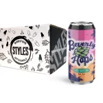 beerbox beverly hops birrificio artigianale styles