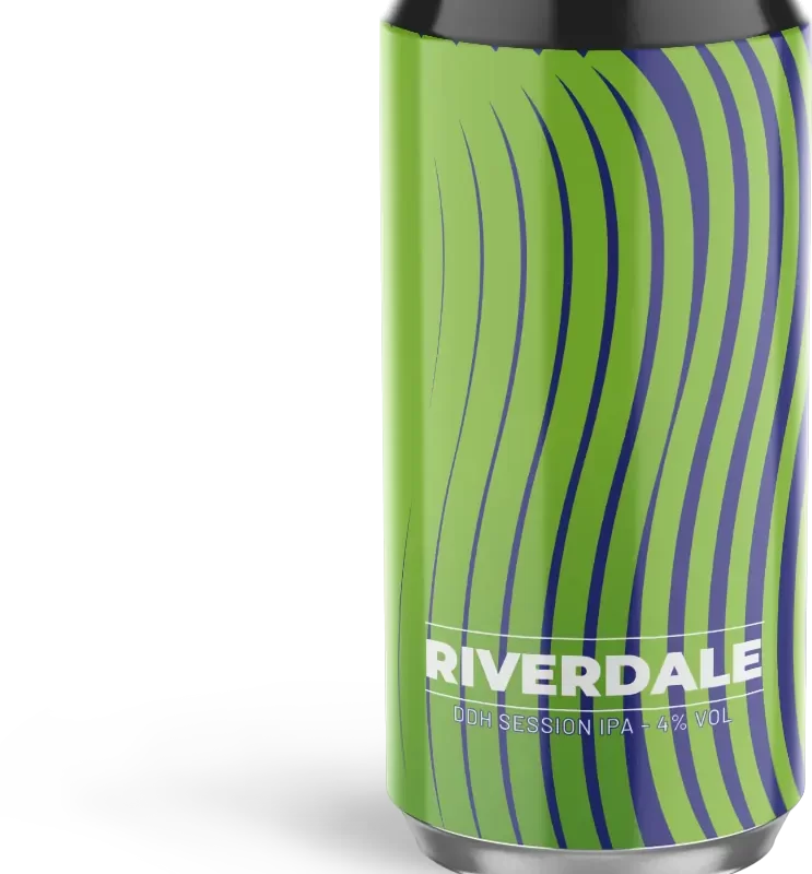 riverdale birra ddh session ipa birrificio artigianale styles
