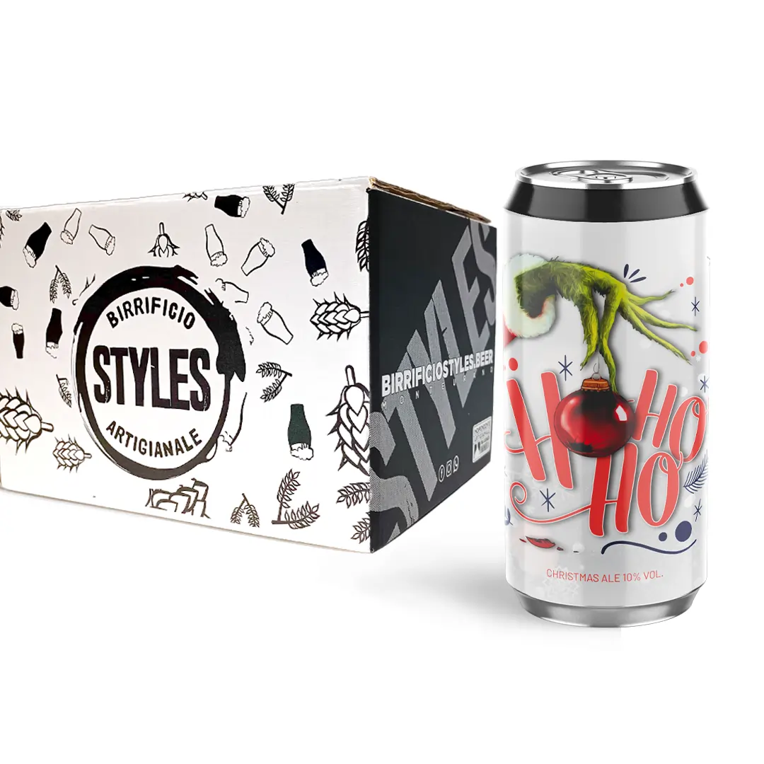 HO HO HO - immagine 2