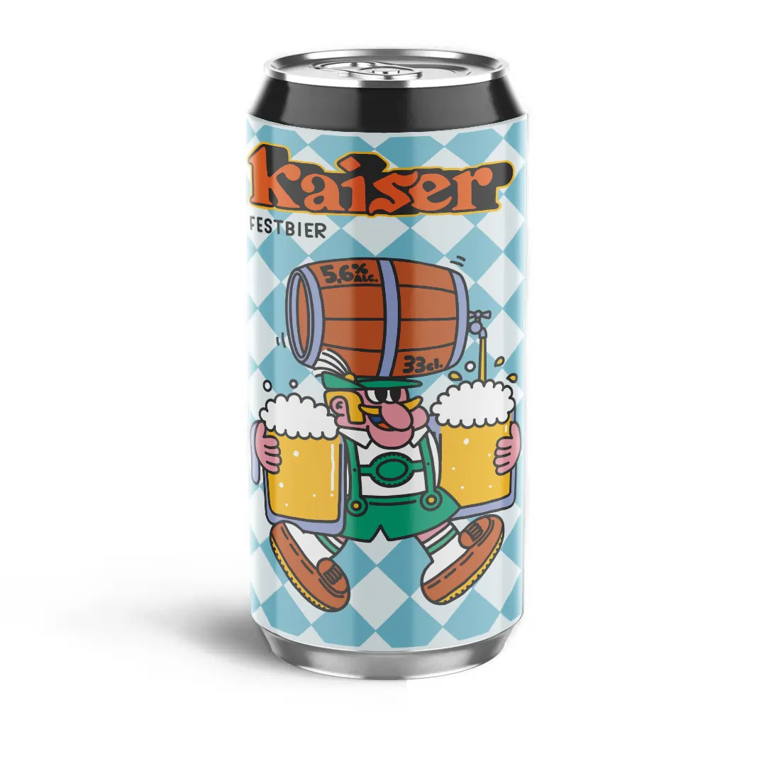 KAISER