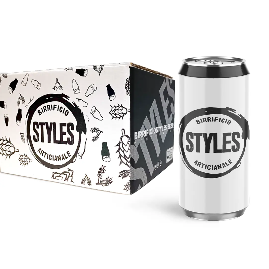 beerbox birrificio artigianale styles