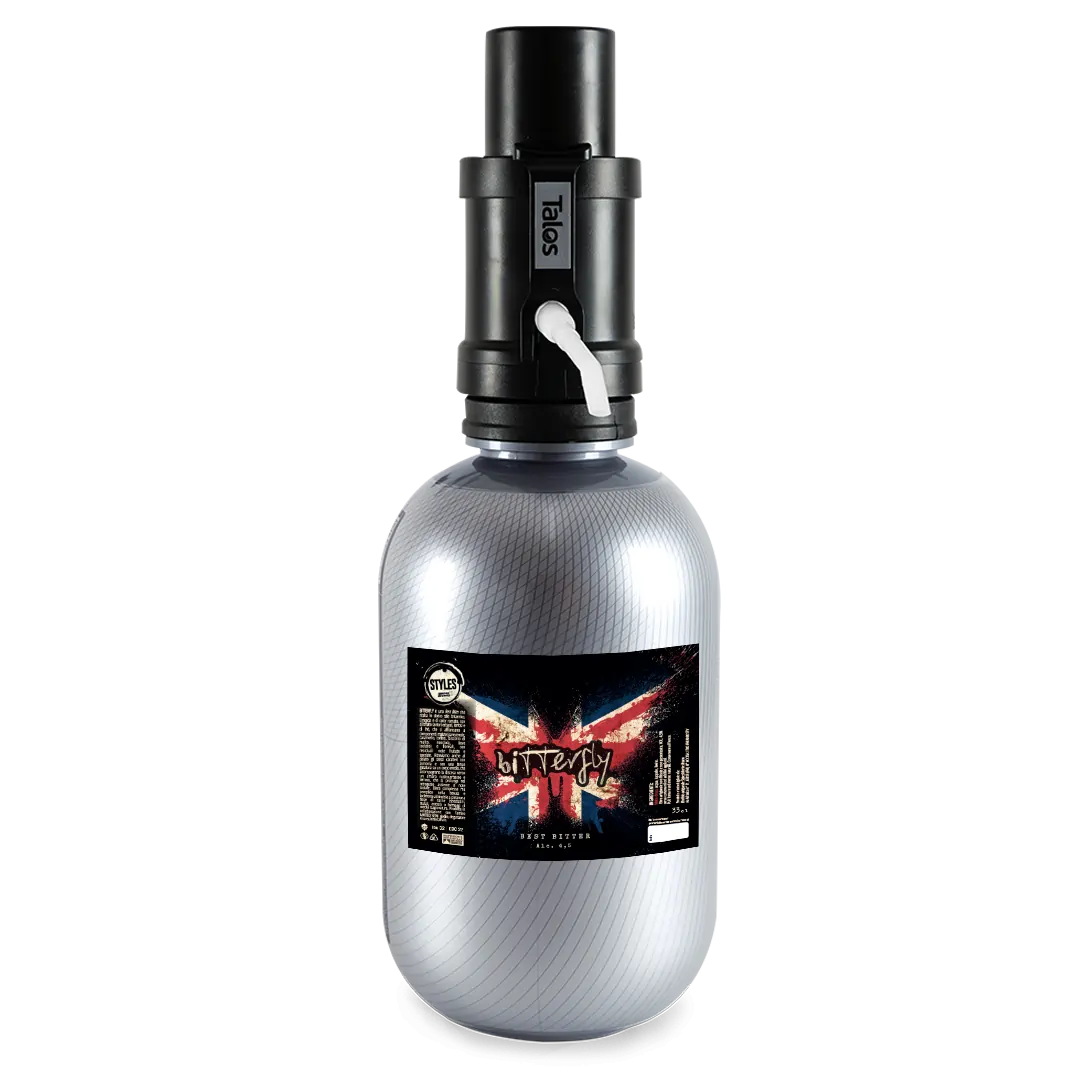 <p>Kit starter pack per gole arse, divertente e pratico, consigliato per picnic all’aperto.</p>
