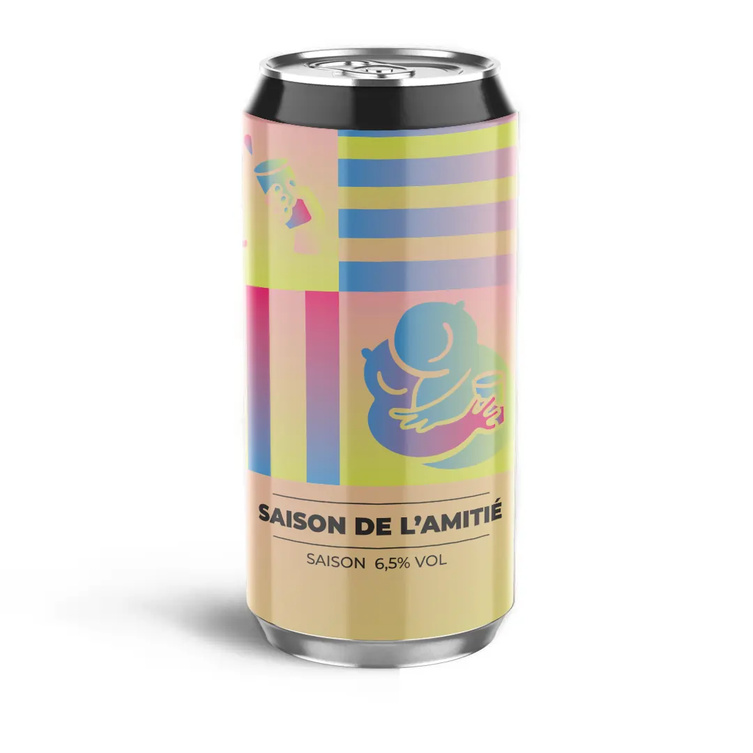 SAISON DE L'AMITIÈ