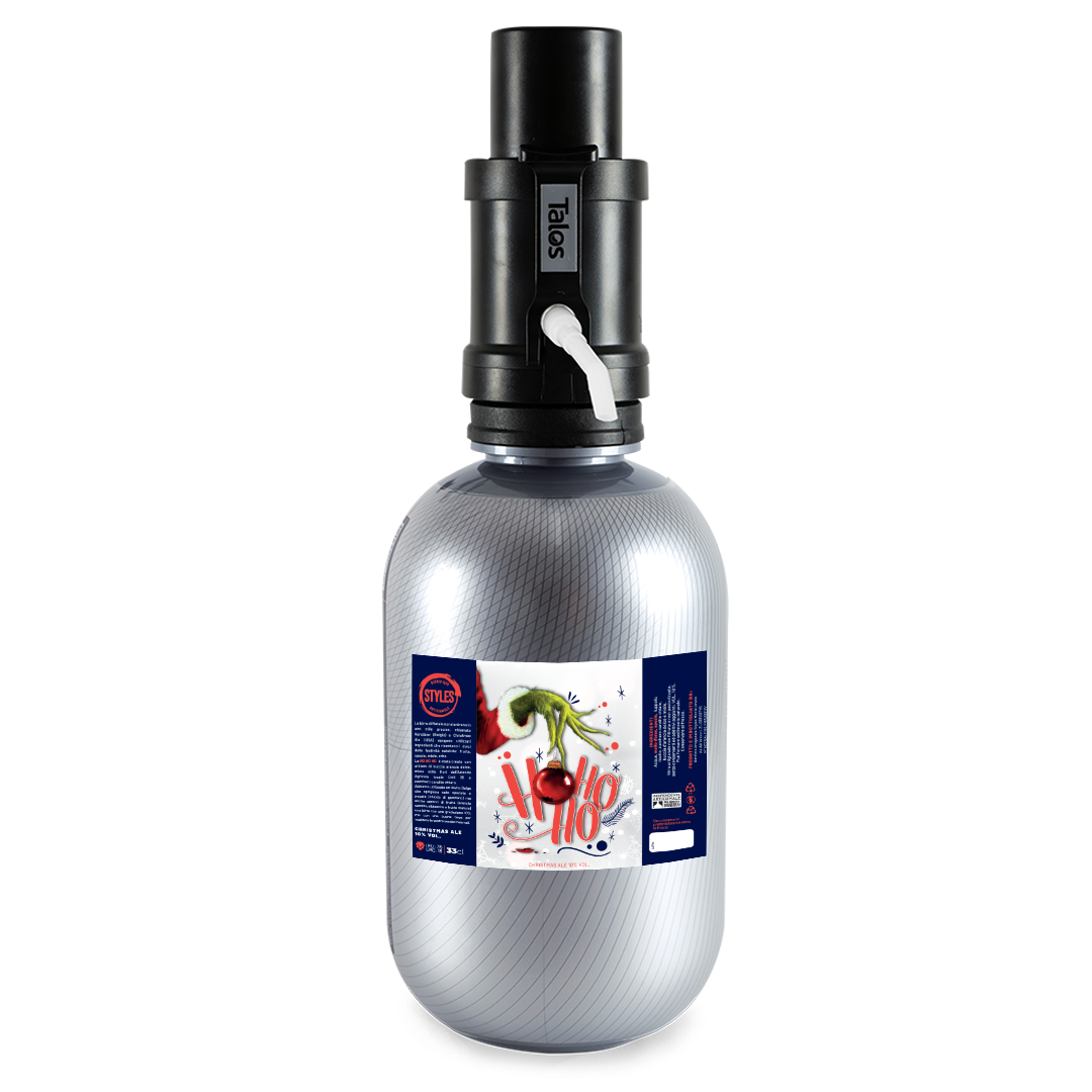 <p>Kit starter pack per gole arse, divertente e pratico, consigliato per picnic all’aperto.</p>
