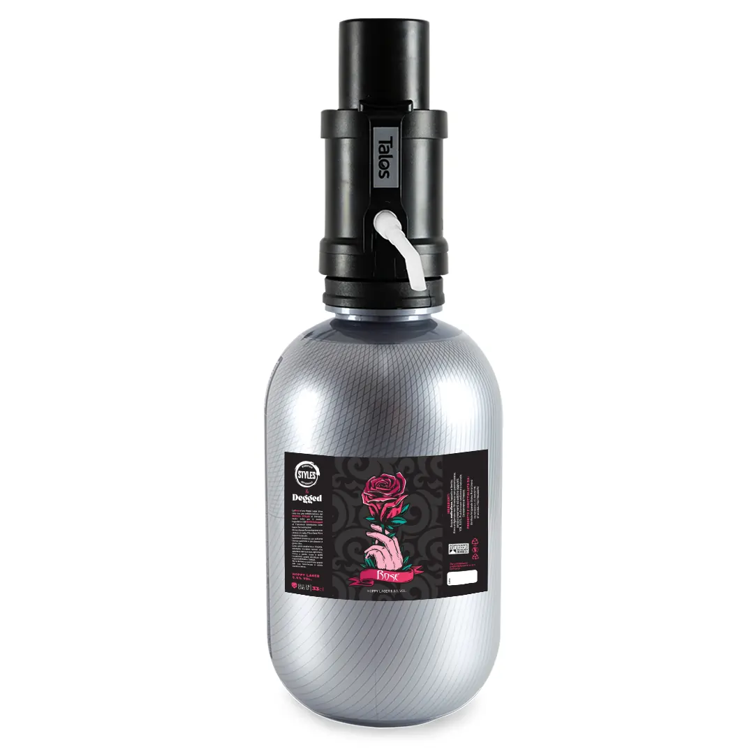 <p>Kit starter pack per gole arse, divertente e pratico, consigliato per picnic all’aperto.</p>
