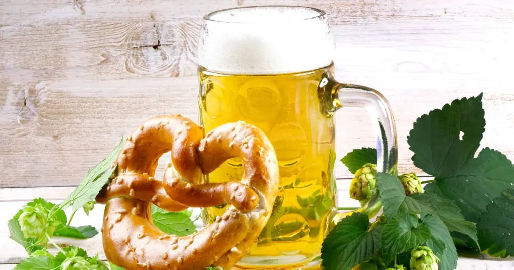 Birra Hoppy Lager birrificio artigianale styles