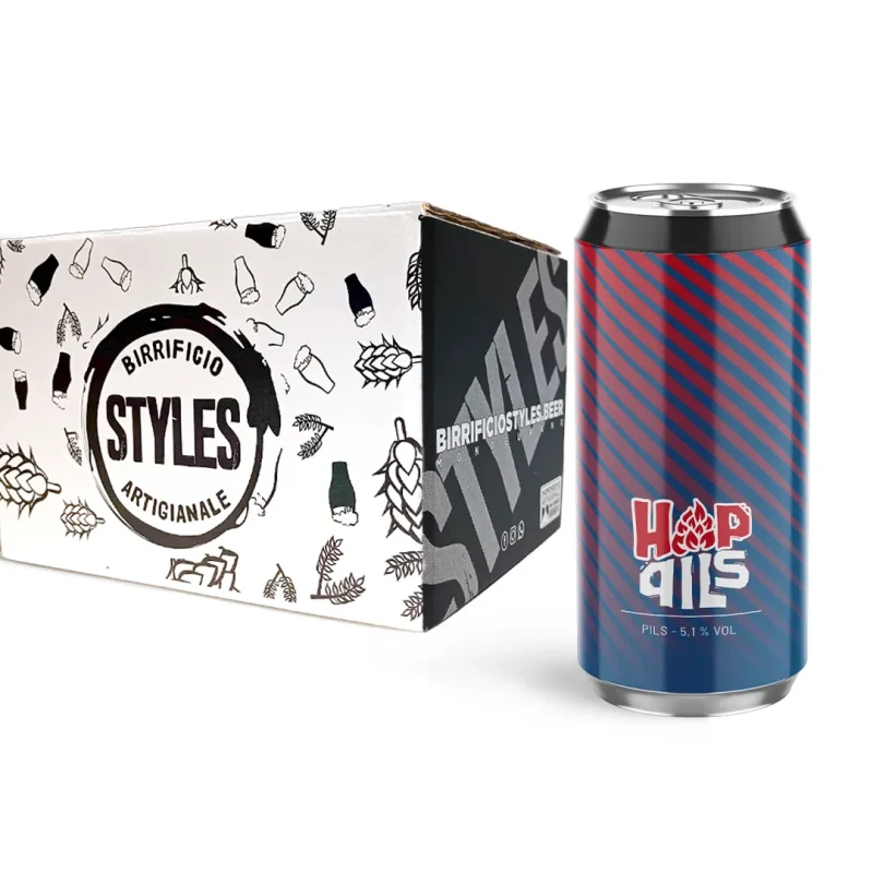 beerbox hoppils birrificio artigianale styles