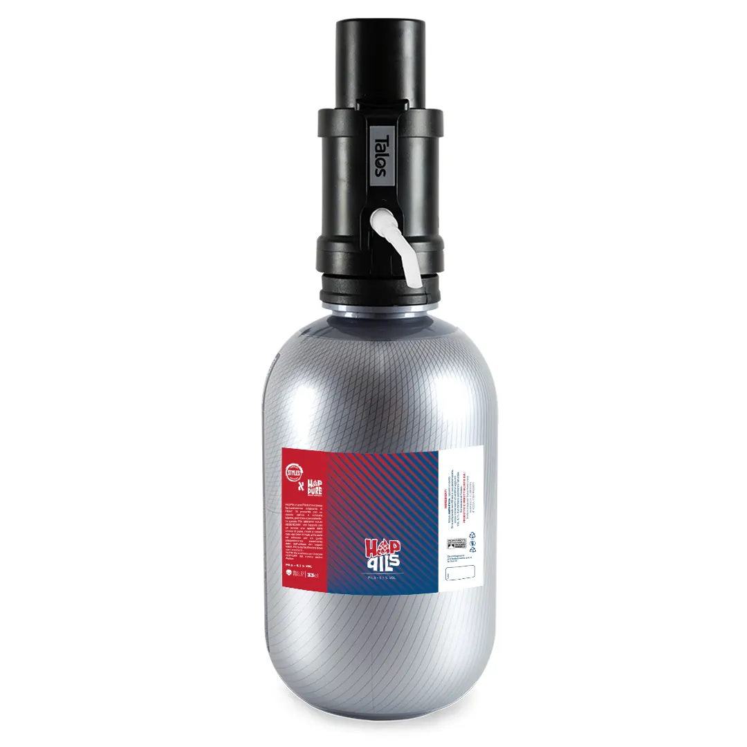 <p>Kit starter pack per gole arse, divertente e pratico, consigliato per picnic all’aperto.</p>
