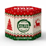 Beerbox Degustazione Natalizio 7 Lattine