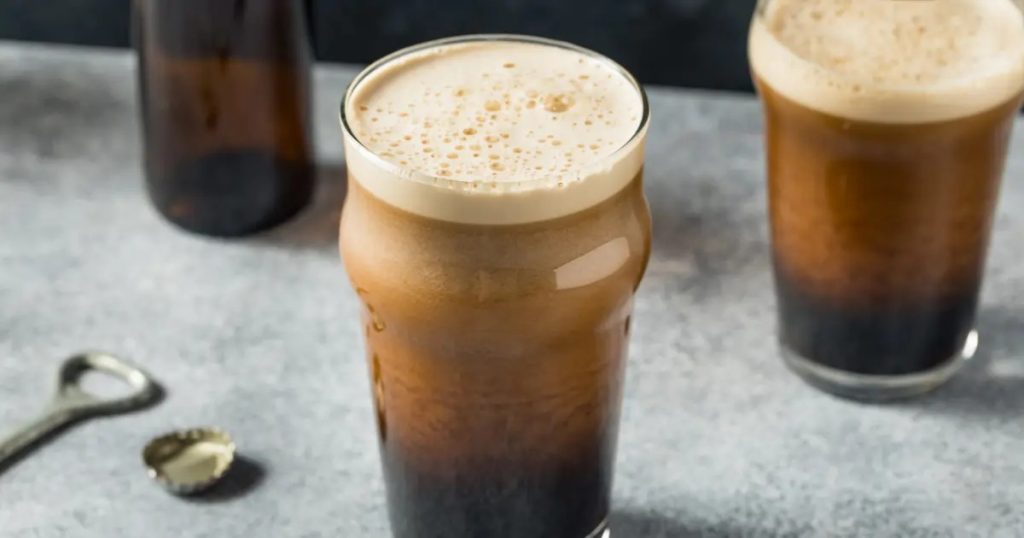 black eyes american stout birrificio artigianale Styles